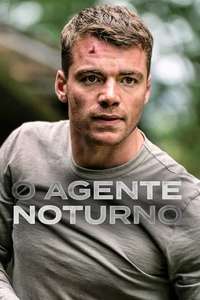 The Night Agent - Posters