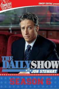 The Daily Show with Trevor Noah - Poster