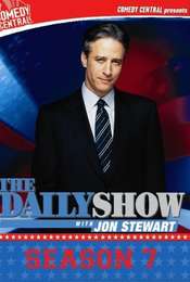 The Daily Show with Trevor Noah Season 7