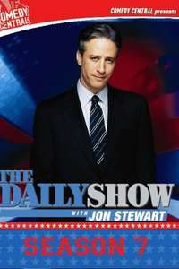 The Daily Show with Trevor Noah - Poster