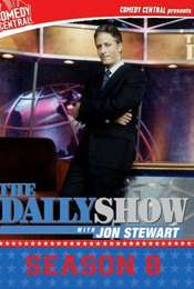The Daily Show with Trevor Noah Season 8