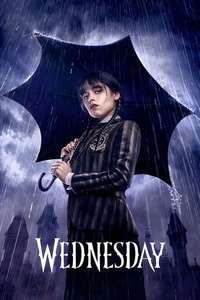Season 1 - Posters