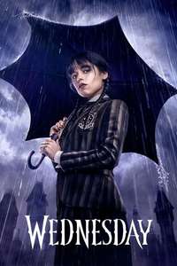 Season 1 - Posters