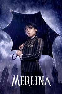 Season 1 - Posters