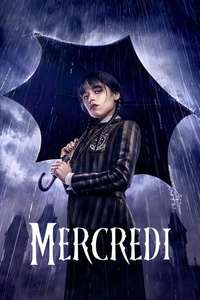 Season 1 - Posters