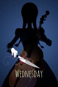 Season 1 - Posters
