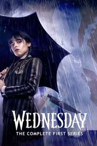 Season 1 - Posters