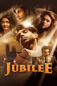 Jubilee - Posters