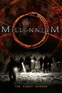 Millennium - Poster