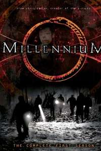 Millennium - Poster