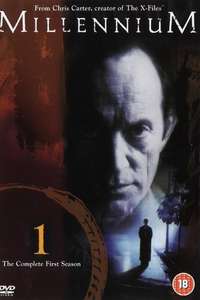 Millennium - Poster