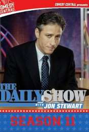The Daily Show with Trevor Noah Season 11