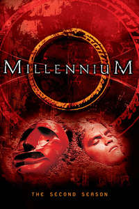 Millennium - Poster