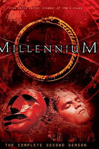 Millennium - Poster
