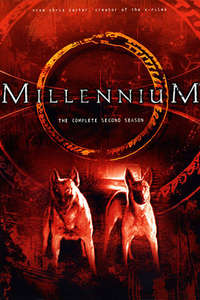 Millennium - Poster