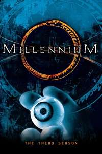 Millennium - Poster