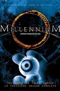 Millennium - Poster