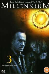 Millennium - Poster