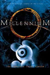 Millennium - Poster