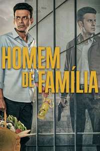 The Family Man - Posters