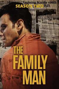 The Family Man - Posters
