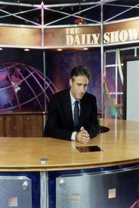 The Daily Show with Trevor Noah - Poster