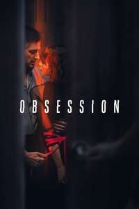 Obsession - Posters