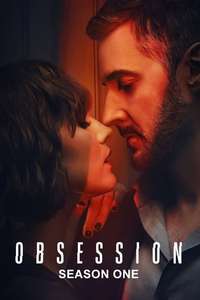 Obsession - Posters