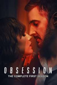 Obsession - Posters