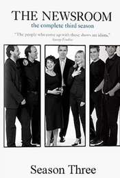 The Newsroom Season 3