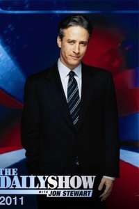 The Daily Show with Trevor Noah - Poster