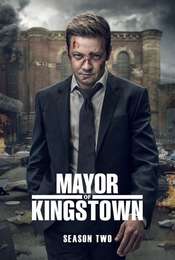 Mayor of Kingstown Season 2