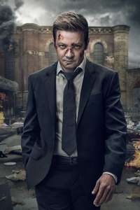 Mayor of Kingstown - Posters