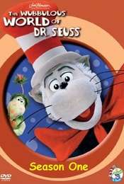 The Wubbulous World of Dr. Seuss Season 1