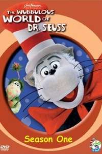 The Wubbulous World of Dr. Seuss - Poster