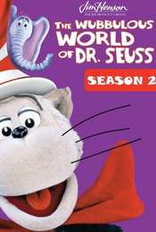 The Wubbulous World of Dr. Seuss