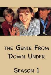 The Genie From Down Under Season 1
