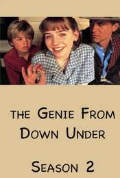 The Genie From Down Under Season 2
