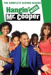 Hangin' with Mr. Cooper Season 2