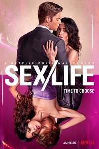 Sex Life - Posters