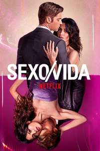 Sex Life - Posters