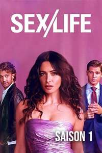 Sex Life - Posters