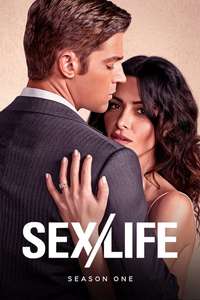 Sex Life - Posters