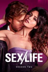 Sex Life - Posters