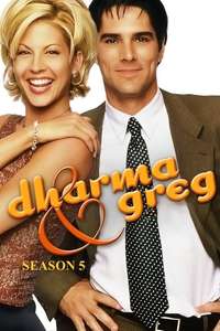Dharma & Greg - Posters