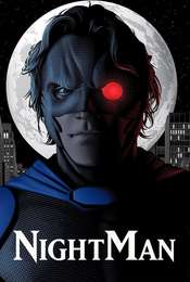 Night Man Season 2