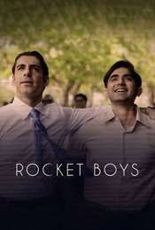 Rocket Boys Season 1
