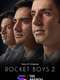 Rocket Boys : Season 2
