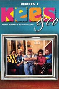 Kees & Co. - Poster