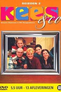 Kees & Co. - Poster